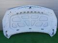 капот Opel Astra J (2009—2012) 2012, 1.6i A16XER, 1160014 - фото №8