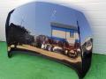 капот Opel Astra J (2009—2012) 2012, 1.6i A16XER, 1160014 - фото №3