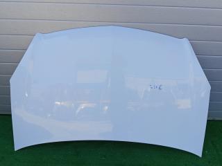 капот Opel Zafira B рестайлинг (2008—2014) 2012, 1.8i Z18XER, 93184414