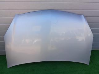 капот Opel Zafira B рестайлинг (2008—2014) 2012, 1.8i Z18XER, 93184414