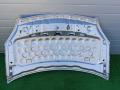 капот Opel Zafira B рестайлинг (2008—2014) 2012, 1.8i Z18XER, 93184414 - фото №10