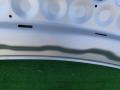 капот Opel Zafira B рестайлинг (2008—2014) 2012, 1.8i Z18XER, 93184414 - фото №11