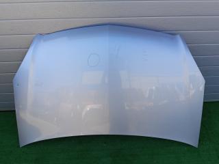 капот Opel Zafira B рестайлинг (2008—2014) 2012, 1.8i Z18XER, 93184414