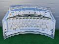 капот Opel Zafira B рестайлинг (2008—2014) 2012, 1.8i Z18XER, 93184414 - фото №8