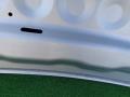 капот Opel Zafira B рестайлинг (2008—2014) 2012, 1.8i Z18XER, 93184414 - фото №9