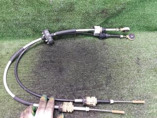 трос кулисы КПП Opel Meriva B (2010—2014) 2014, 1.4i A14XER, 55583493