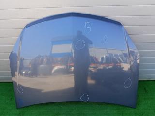 капот Opel Astra H рестайлинг (2006—2014) 2012, 1.8i Z18XER, 93178717
