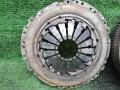 маховик Opel Astra H рестайлинг (2006—2014) 2012, 1.3CDTI Z13DTH, 55570194 - фото №3