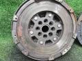 маховик Opel Astra H рестайлинг (2006—2014) 2012, 1.3CDTI Z13DTH, 55570194 - фото №6