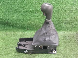 ручка кулисы КПП Opel Astra H рестайлинг (2006—2014) 2012, 1.3CDTI Z13DTH, 09028010