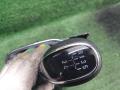 ручка кулисы КПП Opel Mokka I (2012—2016) 2014, 1.6i A16XER, 55591407 - фото №4