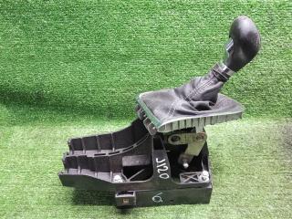 ручка кулисы КПП Opel Astra J (2009—2012) 2012, Название двигателя 1.6i A16XER, 55575258
