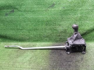 ручка кулисы КПП Opel Astra H рестайлинг (2006—2014) 2012, 1.6i Z16XER, 93180984