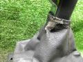 ручка кулисы КПП Opel Astra H рестайлинг (2006—2014) 2012, 1.6i Z16XER, 93180984 - фото №4