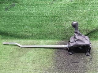 ручка кулисы КПП Opel Astra H рестайлинг (2006—2014) 2012, 1.6i Z16XER, 93180984