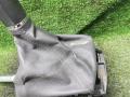 ручка кулисы КПП Opel Astra H рестайлинг (2006—2014) 2012, 1.6i Z16XER, 93180984 - фото №3