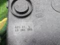 фара противотуманная левая Opel Astra H рестайлинг (2006—2014) 2012, Название двигателя 1.6i Z16XER, 13261999 - фото №7