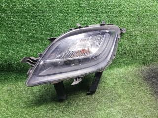 фара противотуманная левая Opel Astra J (2009—2012) 2011, Название двигателя 1.6i A16XER, 13264641