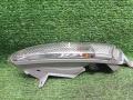 повторитель передний левый Opel Astra J рестайлинг (2012—2018) 2013, Название двигателя 1.6i A16XER, 13367142 - фото №3