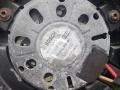вентилятор радиатора Opel Astra J (2009—2012) 2012, Название двигателя 1.6i A16XER, 52430910 - фото №5