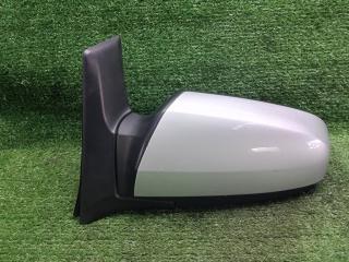 зеркало наружное левое Opel Zafira B (2005—2008) 2008, Название двигателя 1.8i Z18XER, 13131971