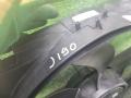 вентилятор радиатора Opel Astra J (2009—2012) 2011, Название двигателя 2.0TD A20DTH, 16470880 - фото №3
