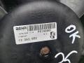 вентилятор радиатора Opel Corsa D (2006—2010) 2009, Название двигателя 1.4i Z14XEP, 13263552 - фото №3