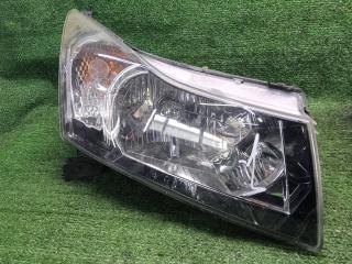 фара правая Chevrolet Cruze I (2009—2012) 2011, Название двигателя 1.8i F18D4, 95137776