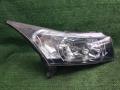 фара правая Chevrolet Cruze I (2009—2012) 2011, Название двигателя 1.8i F18D4, 95137776 - фото №2