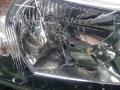 фара правая Chevrolet Cruze I (2009—2012) 2011, Название двигателя 1.8i F18D4, 95137776 - фото №3