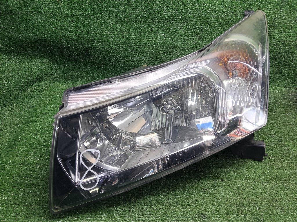 фара левая Chevrolet Cruze I (2009—2012) 2012, Название двигателя 1.8i F18D4, 95137775 - фото №1