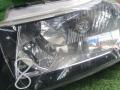 фара левая Chevrolet Cruze I (2009—2012) 2012, Название двигателя 1.8i F18D4, 95137775 - фото №2
