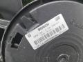 вентилятор радиатора Ford Focus III (2011—2015) 2014, Название двигателя 1.6i PNDA, 8V618C607FC - фото №6