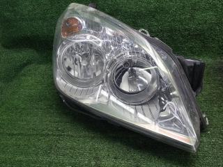 фара правая Opel Astra H рестайлинг (2006—2014) 2012, Название двигателя 1.8i Z18XER, 13239287