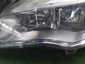фара левая Opel Astra J (2009—2012) 2011, Название двигателя 1.6i A16XER, 13253656 - фото №2