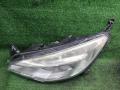 фара левая Opel Astra J (2009—2012) 2011, Название двигателя 1.6i A16XER, 13253656 - фото №4