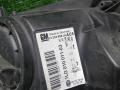 фара левая Opel Astra J (2009—2012) 2011, Название двигателя 1.6i A16XER, 13253656 - фото №8