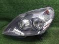 фара левая Opel Zafira B рестайлинг (2008—2014) 2012, Название двигателя 1.8i Z18XER, 24451050 - фото №2