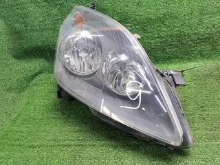 фара правая Opel Zafira B рестайлинг (2008—2014) 2012, Название двигателя 1.8i Z18XER, 24451051