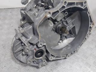 КПП механическая (МКПП) Opel Astra K (2015—2019) 2017, Название двигателя 1.6TD B16DTU, 55594897