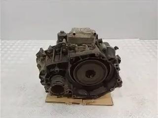 КПП автоматическая (АКПП) Skoda Superb II рестайлинг (2013—2015) 2014, 2.0TD CFG, 02E398062AX