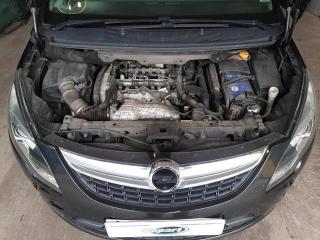 двигатель Opel Insignia I рестайлинг (2013—2017) 2013, Название двигателя 2.0TD A20DTH, 95515367