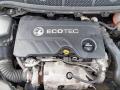 двигатель Opel Astra K (2015—2019) 2017, Название двигателя 1.6TD B16DTU, 95528295 - фото №2
