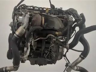 двигатель Opel Mokka I (2012—2016) 2014, Название двигателя 1.6TD B16DTH, 5600758