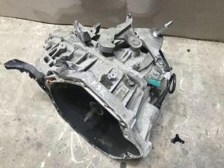 КПП механическая (МКПП) Nissan Qashqai I рестайлинг (2010—2013) 2012, 32010JD50A