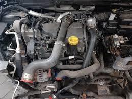 двигатель Nissan Juke I (2010—2014) 2014, 1010200Q7H