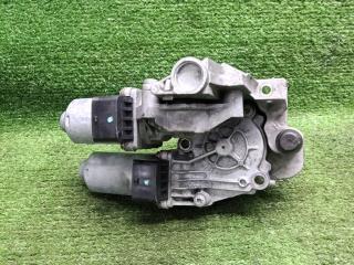 механизм выбора передач Opel Astra H рестайлинг (2006—2014) 2012, 1.6i Z16XER, 55351033