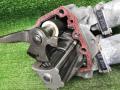 механизм выбора передач Opel Astra H рестайлинг (2006—2014) 2012, 1.6i Z16XER, 55351033 - фото №6