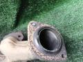 коллектор выпускной Land Rover Range Rover Sport I (2005—2009) 2009, 4.2 428PS, 4646040 - фото №4
