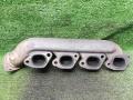коллектор выпускной Land Rover Range Rover Sport I (2005—2009) 2009, 4.2 428PS, 4646040 - фото №5